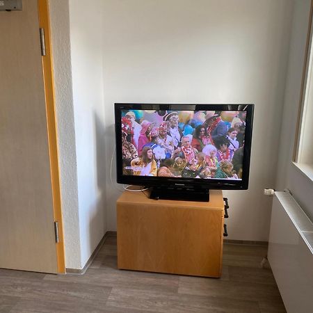 "Schullandheim Waltershausen" Hotel & Erlebniswelt Екстер'єр фото