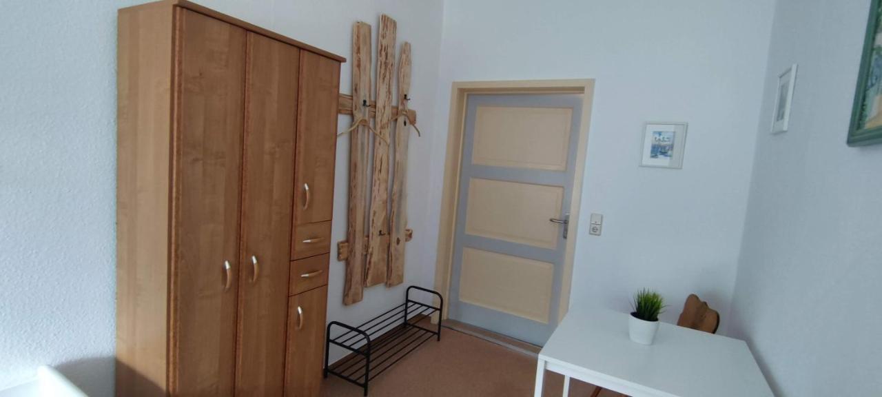 "Schullandheim Waltershausen" Hotel & Erlebniswelt Екстер'єр фото