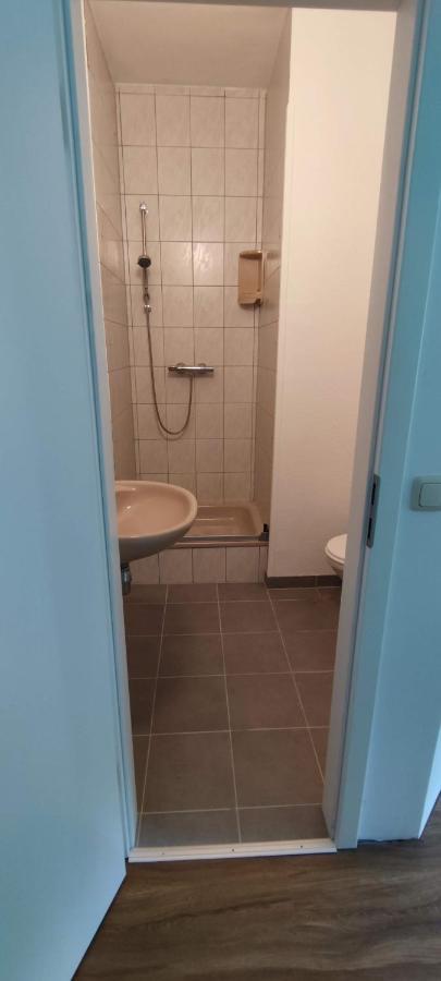 "Schullandheim Waltershausen" Hotel & Erlebniswelt Екстер'єр фото