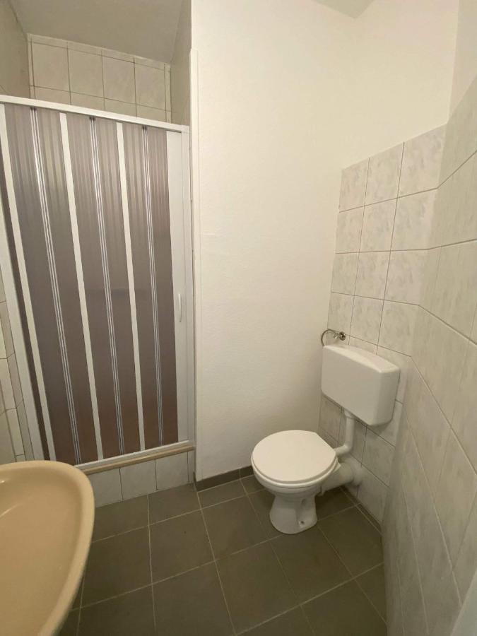 "Schullandheim Waltershausen" Hotel & Erlebniswelt Екстер'єр фото