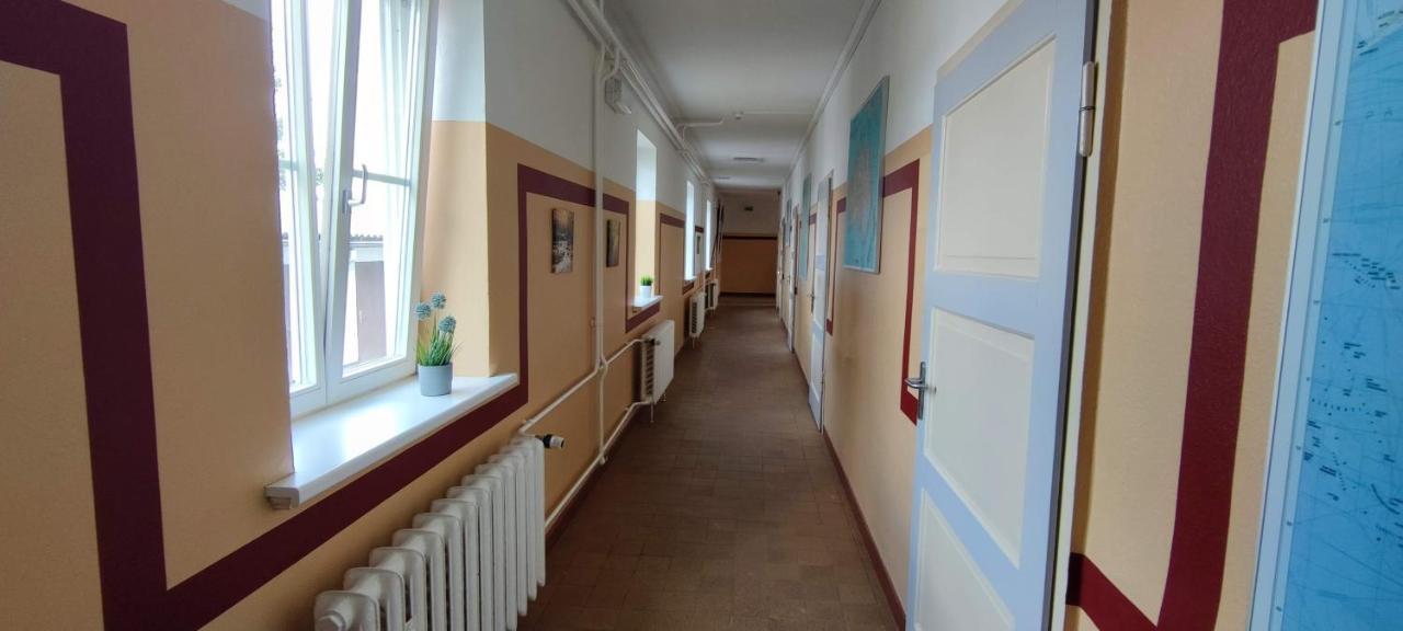 "Schullandheim Waltershausen" Hotel & Erlebniswelt Екстер'єр фото