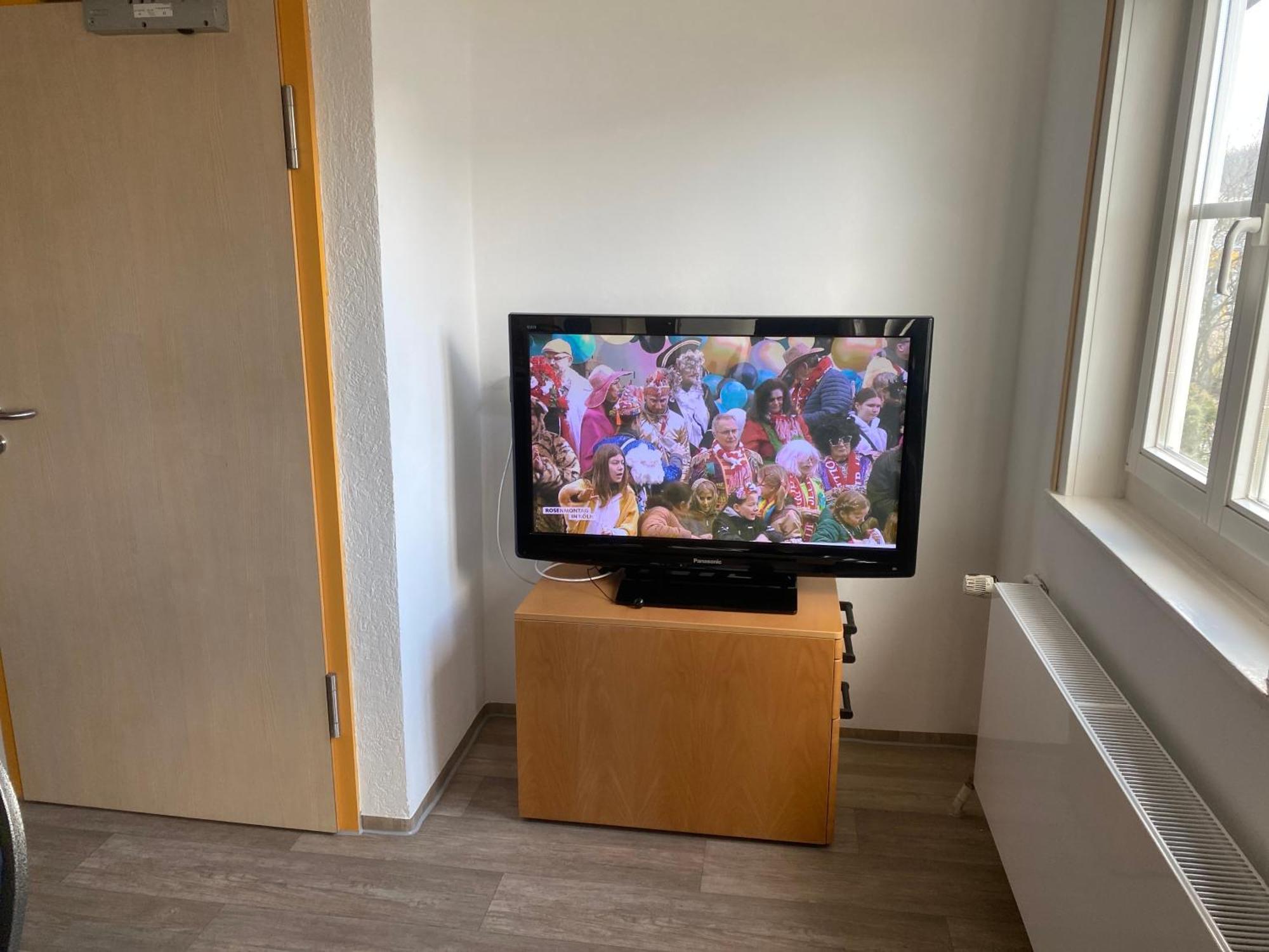 "Schullandheim Waltershausen" Hotel & Erlebniswelt Екстер'єр фото