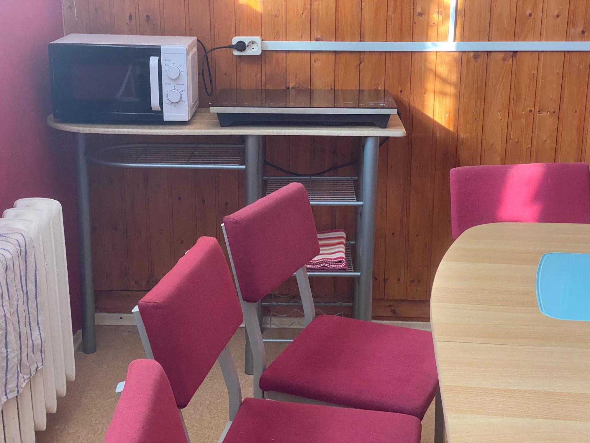 "Schullandheim Waltershausen" Hotel & Erlebniswelt Екстер'єр фото