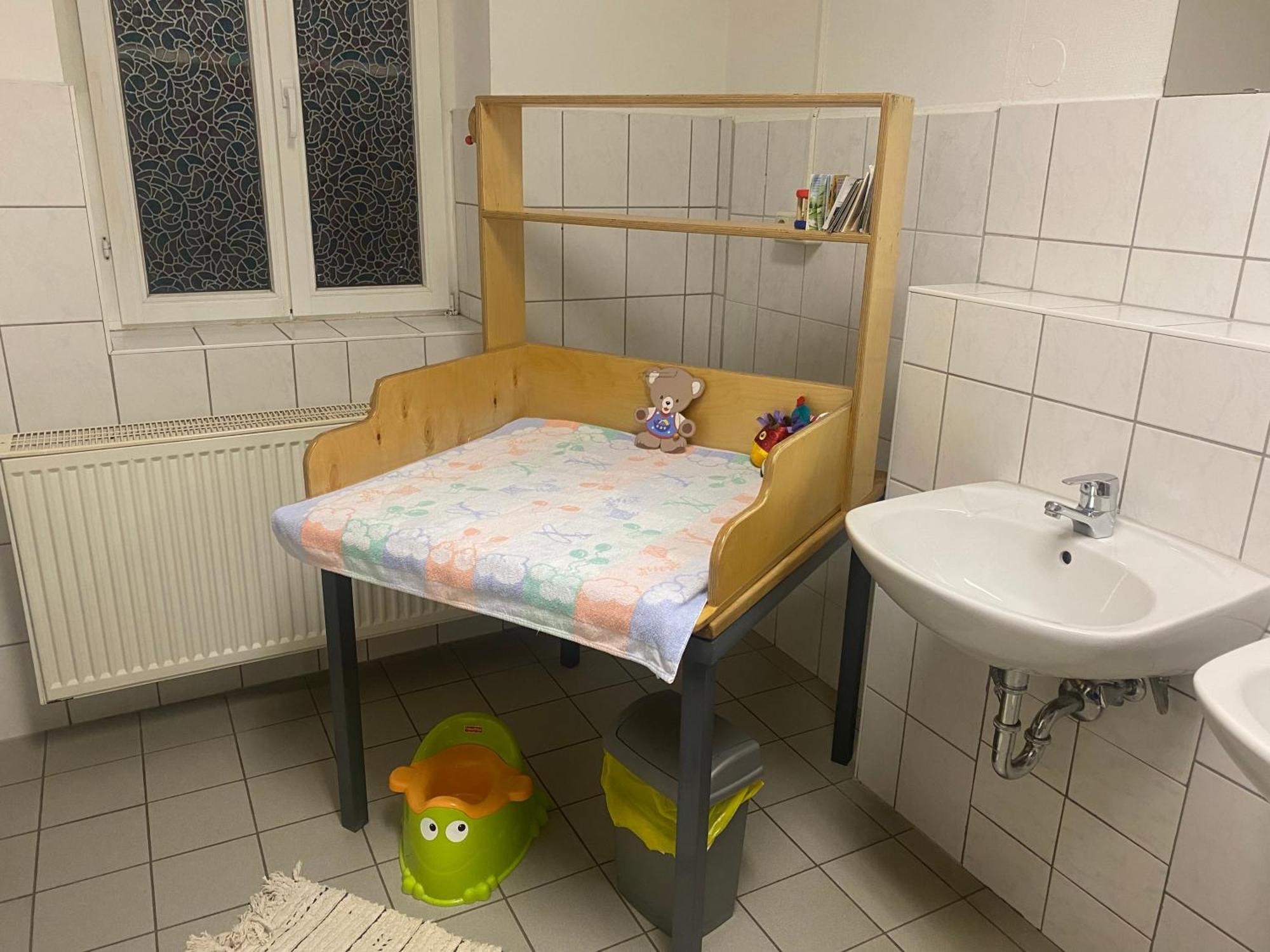"Schullandheim Waltershausen" Hotel & Erlebniswelt Екстер'єр фото