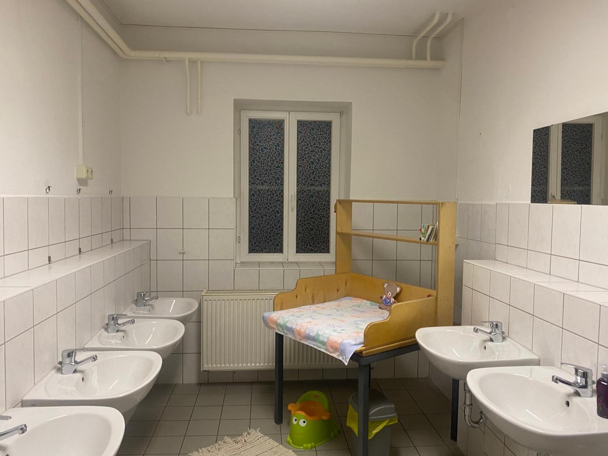 "Schullandheim Waltershausen" Hotel & Erlebniswelt Екстер'єр фото