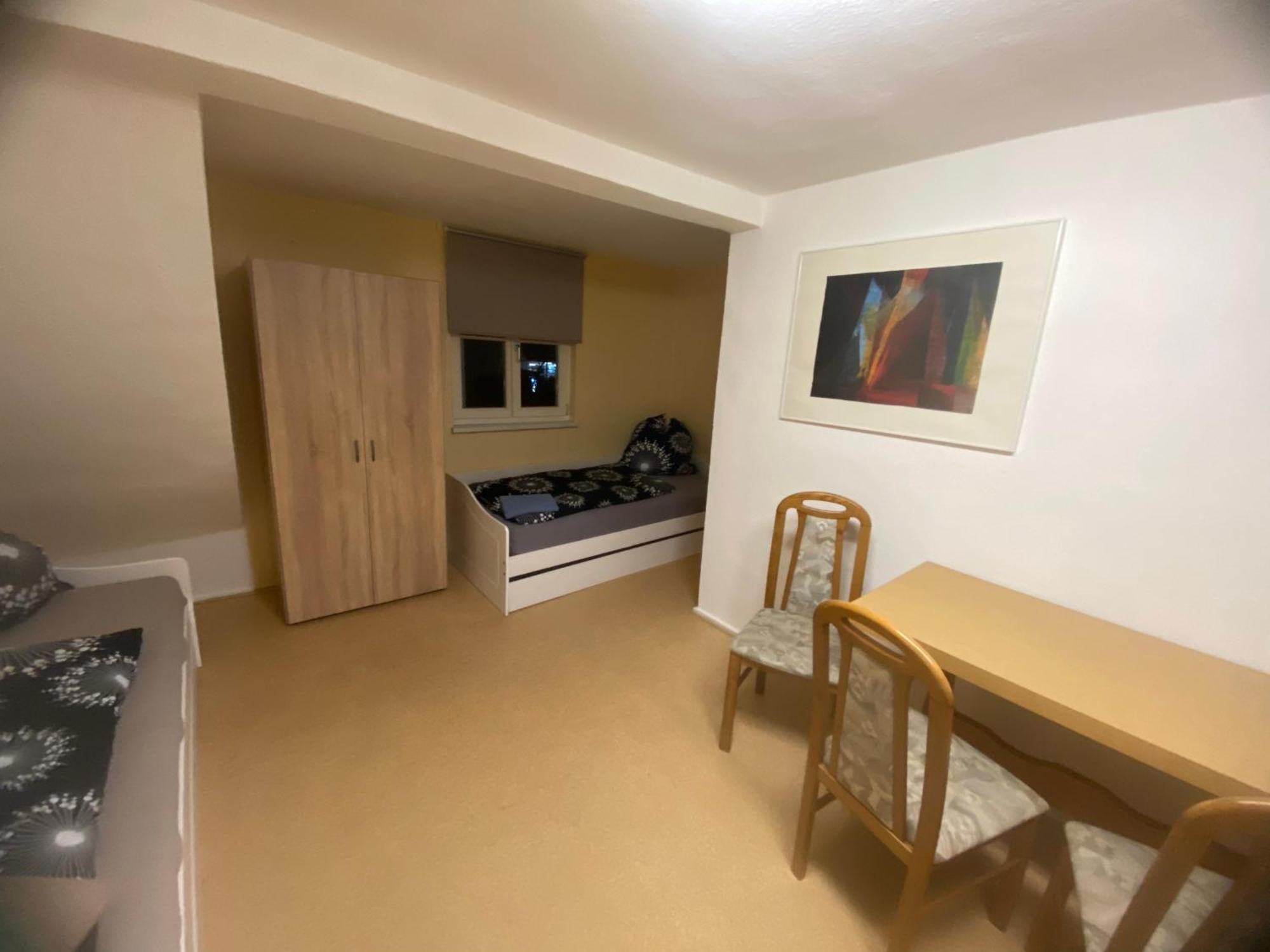 "Schullandheim Waltershausen" Hotel & Erlebniswelt Екстер'єр фото